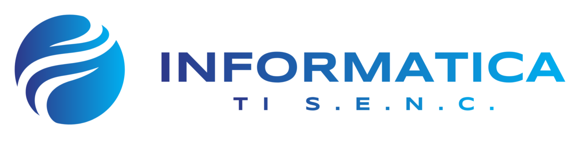 Informatica TI s.e.n.c.